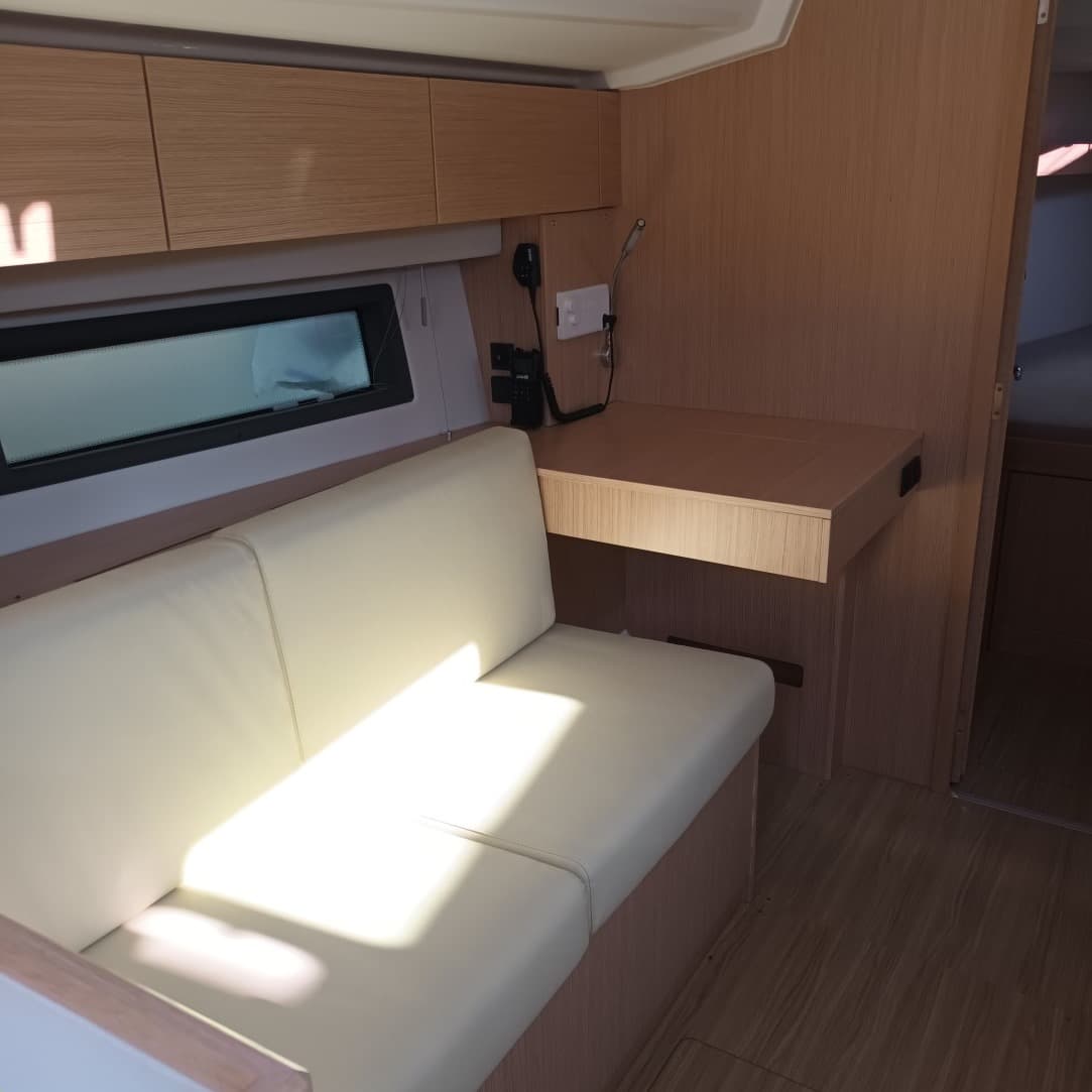 Bavaria C42 NEW Gioia – bilde 5 av 18