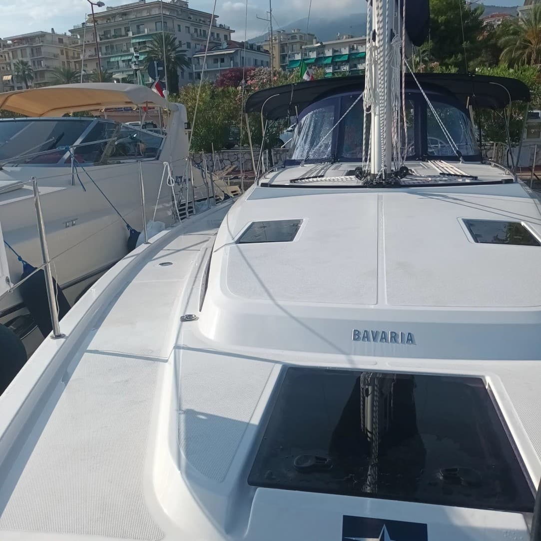 Bavaria C42 NEW Gioia – bilde 3 av 18