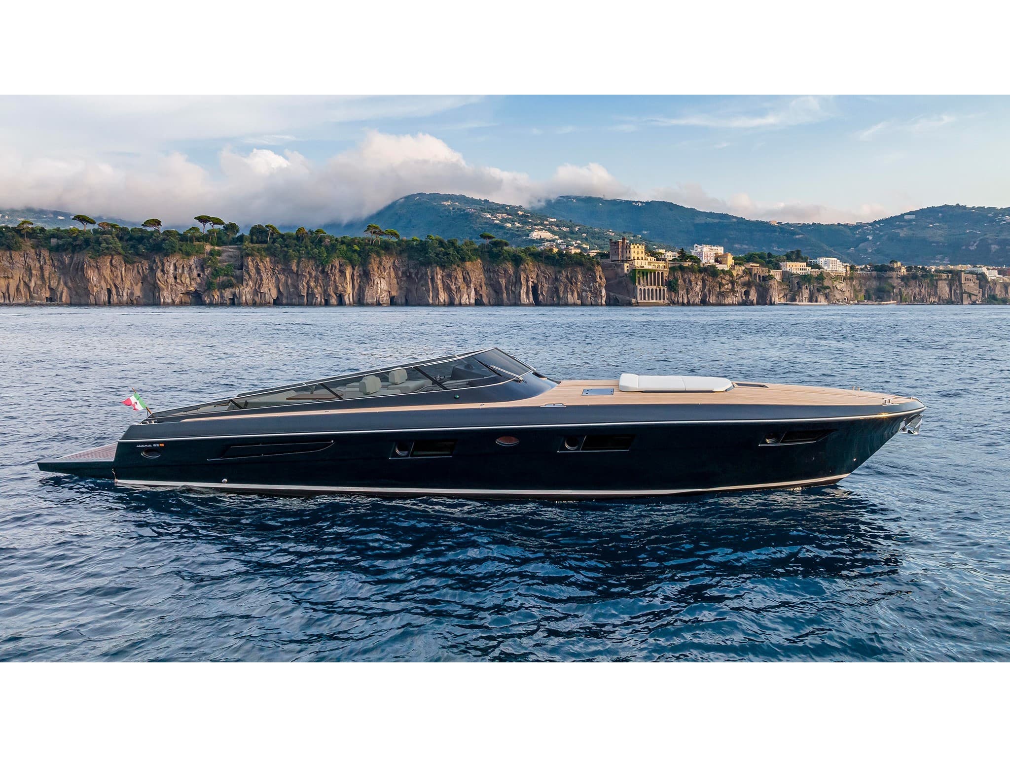 Itama 62 Classic