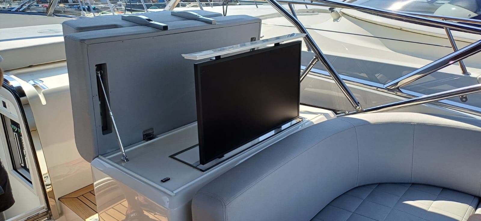 Itama 62 Classic – bilde 3 av 23