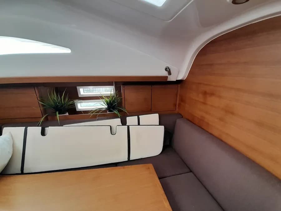 Elan Impression 45.1 Marialen – bilde 4 av 32