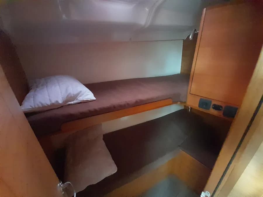 Elan Impression 45.1 Marialen – bilde 5 av 32