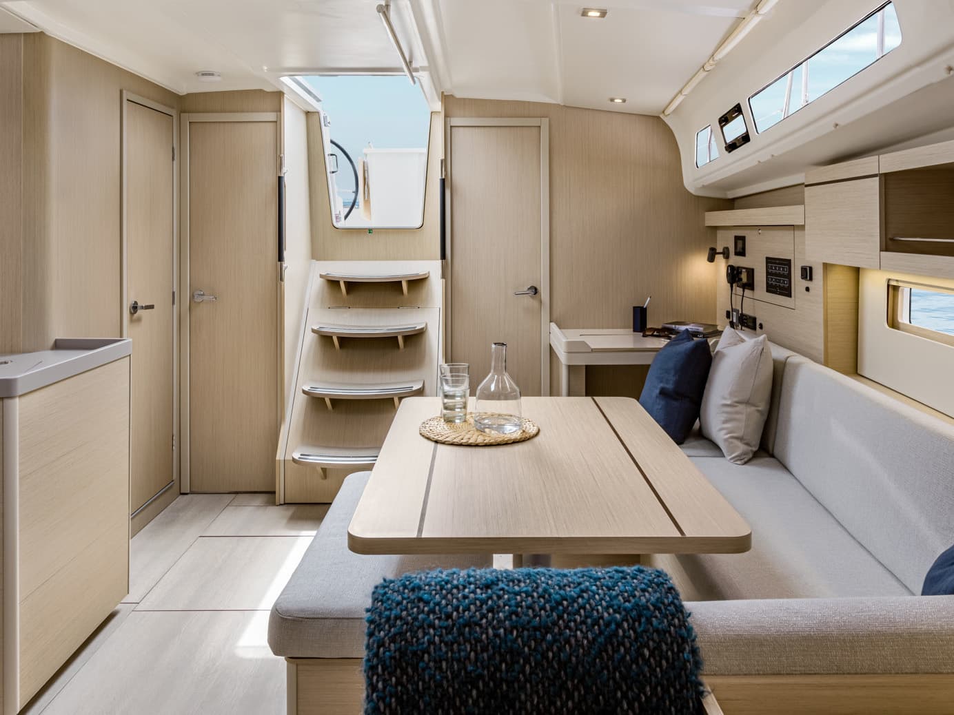 Beneteau Oceanis 40.1 Ithaca – bilde 2 av 3