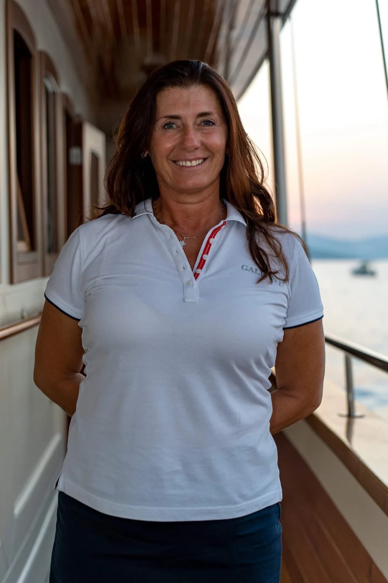 Jasminka Pinjušić