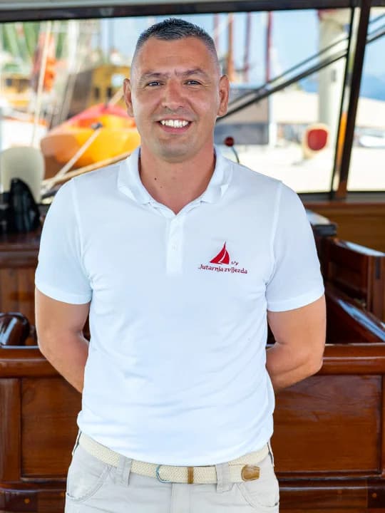 Tomislav Grubeša