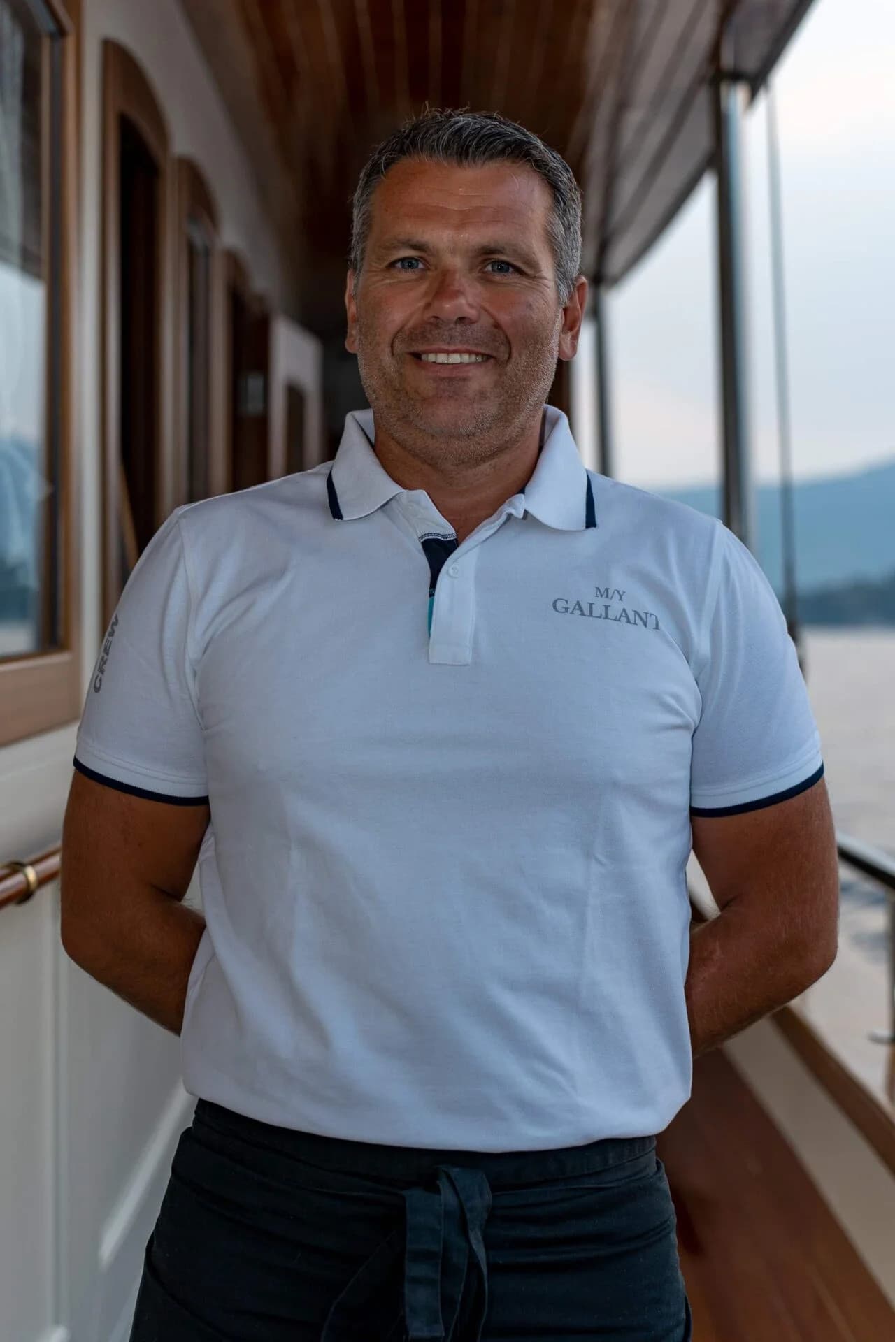 Dragan Davidovski