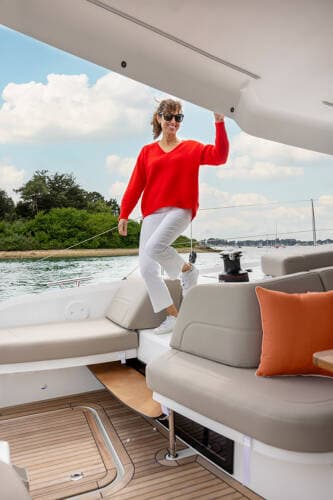 Fountaine Pajot New 41 FP 41 – bilde 4 av 31