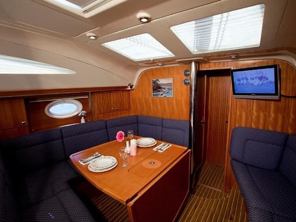 Elan Impression 434 Kallisti – bilde 2 av 9