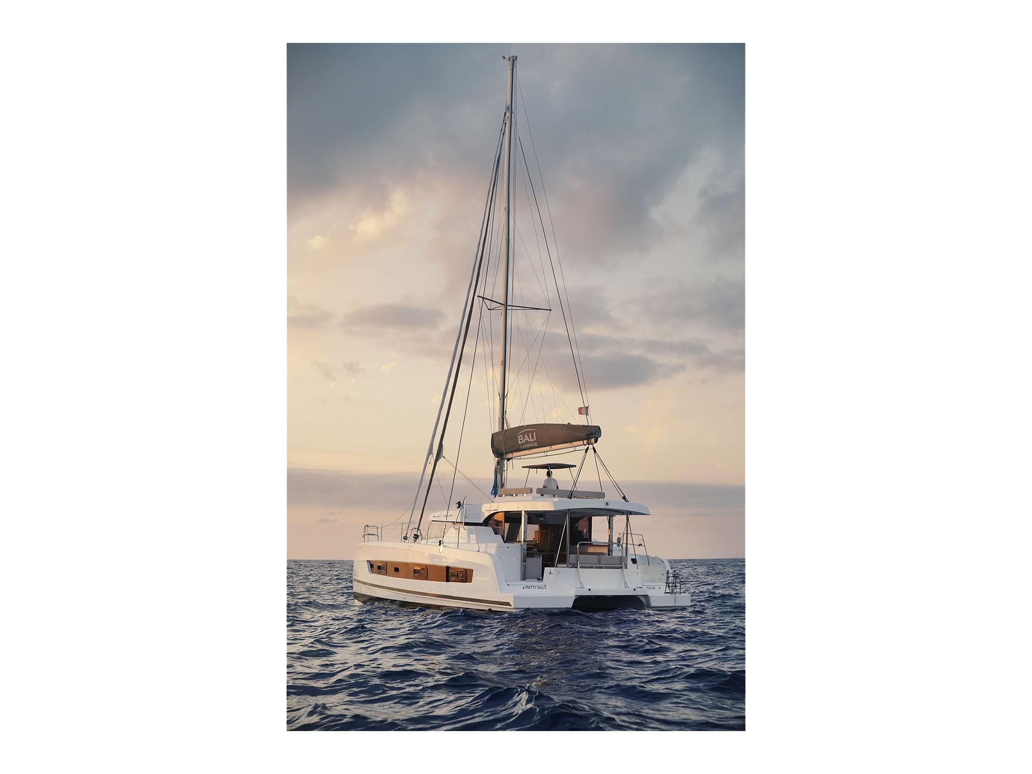 Bali 4.0 Classic – bilde 2 av 3