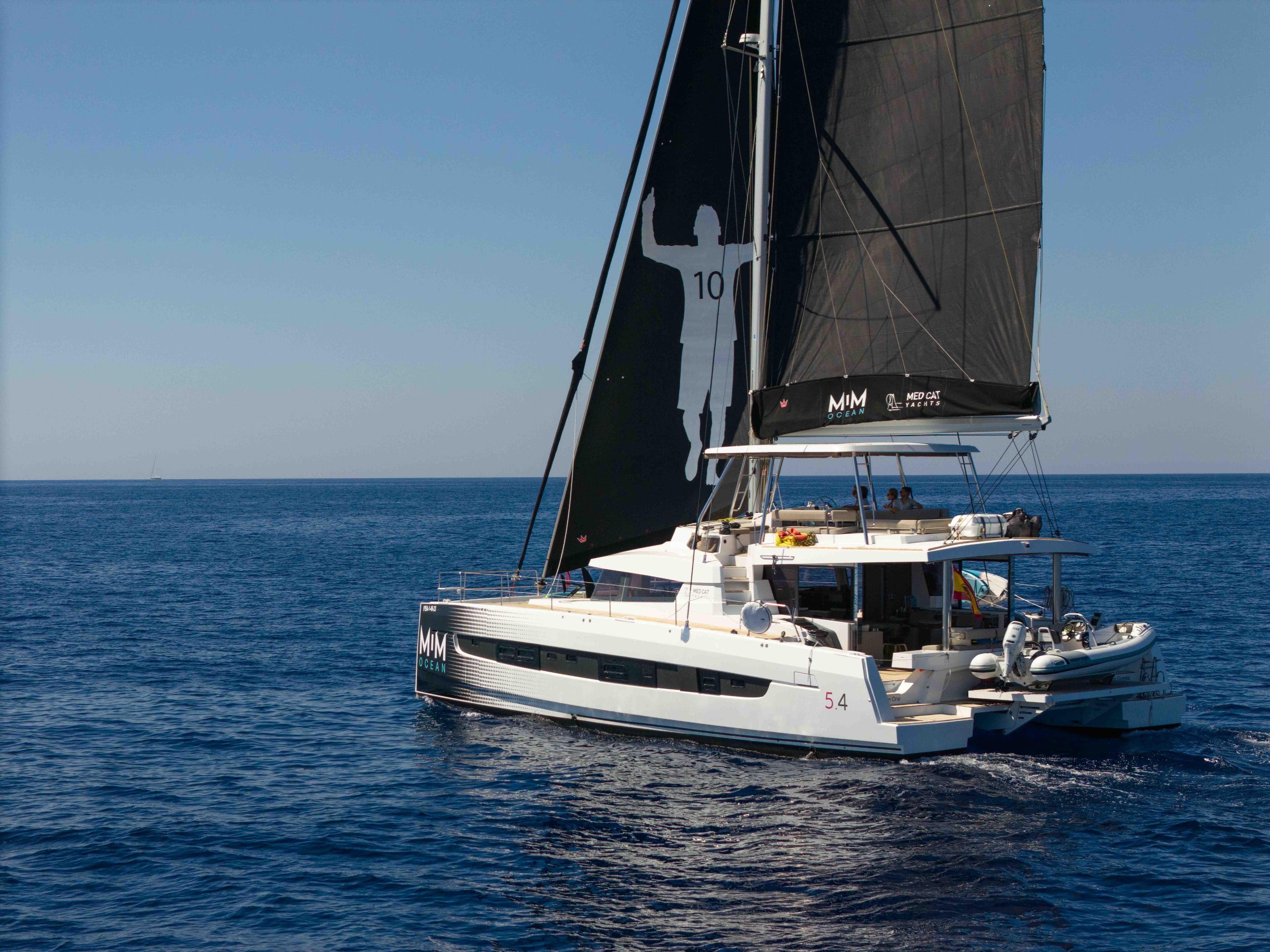 Bali 5.4 MIM OCEAN 3