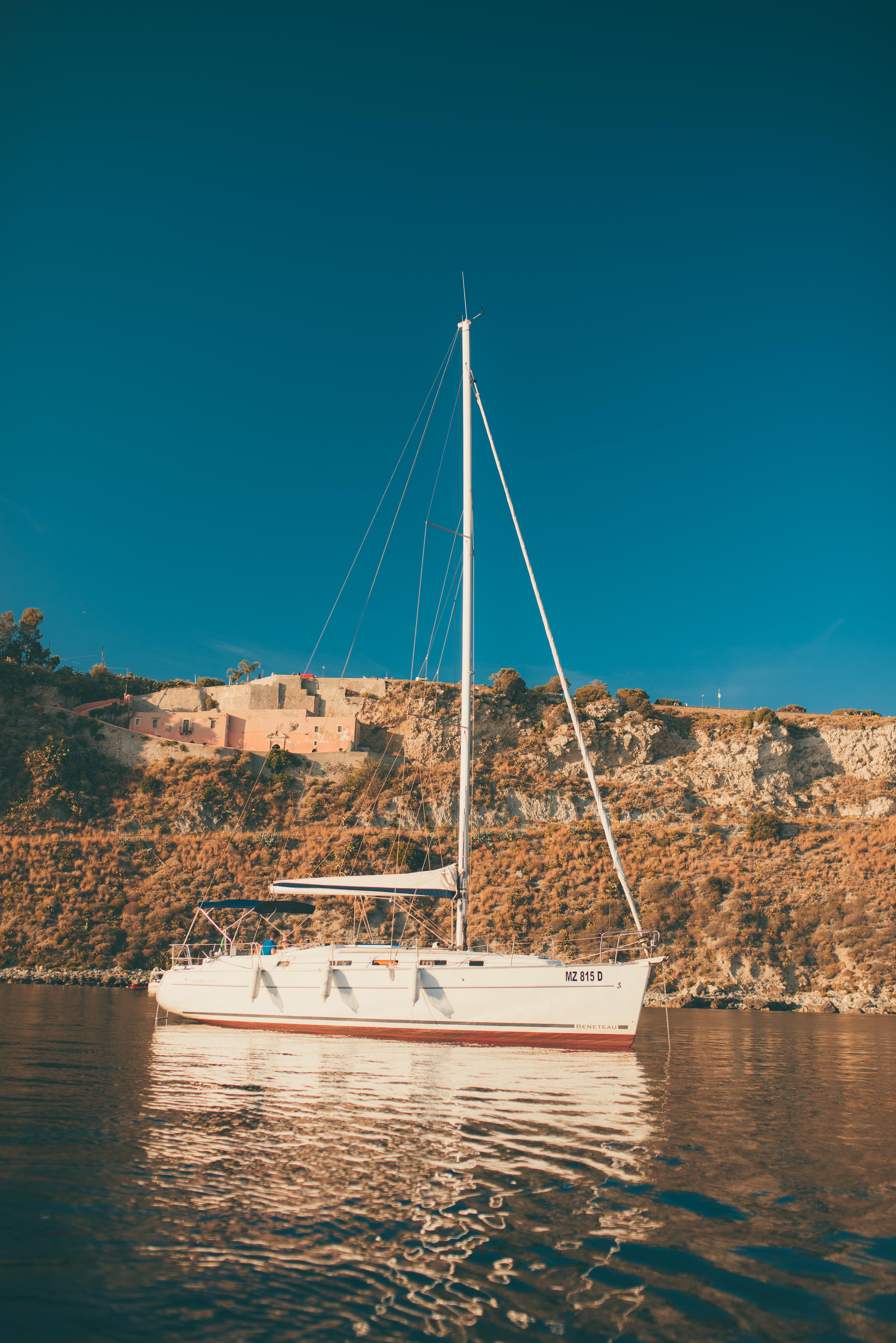 Beneteau Cyclades 39.3 Via col Vento – bilde 4 av 11