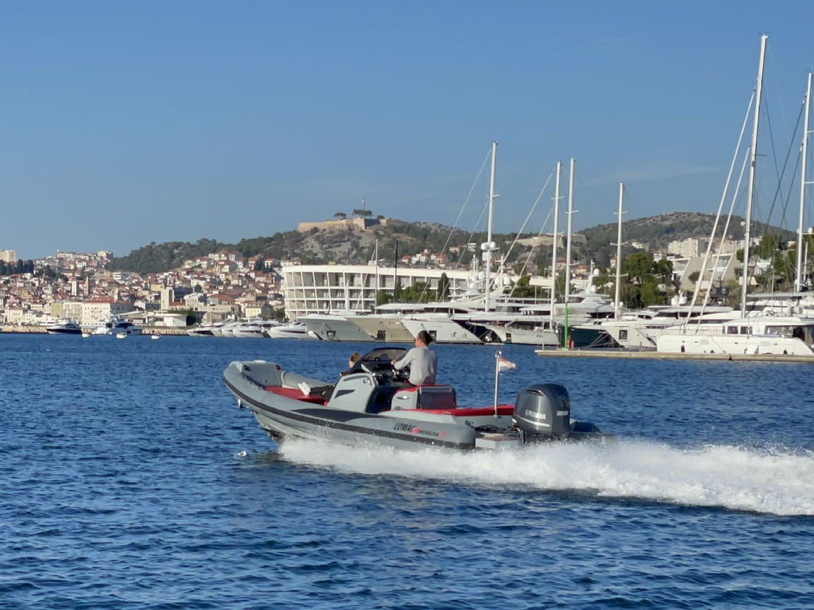Lomac 750 Adrenalina – bilde 3 av 5