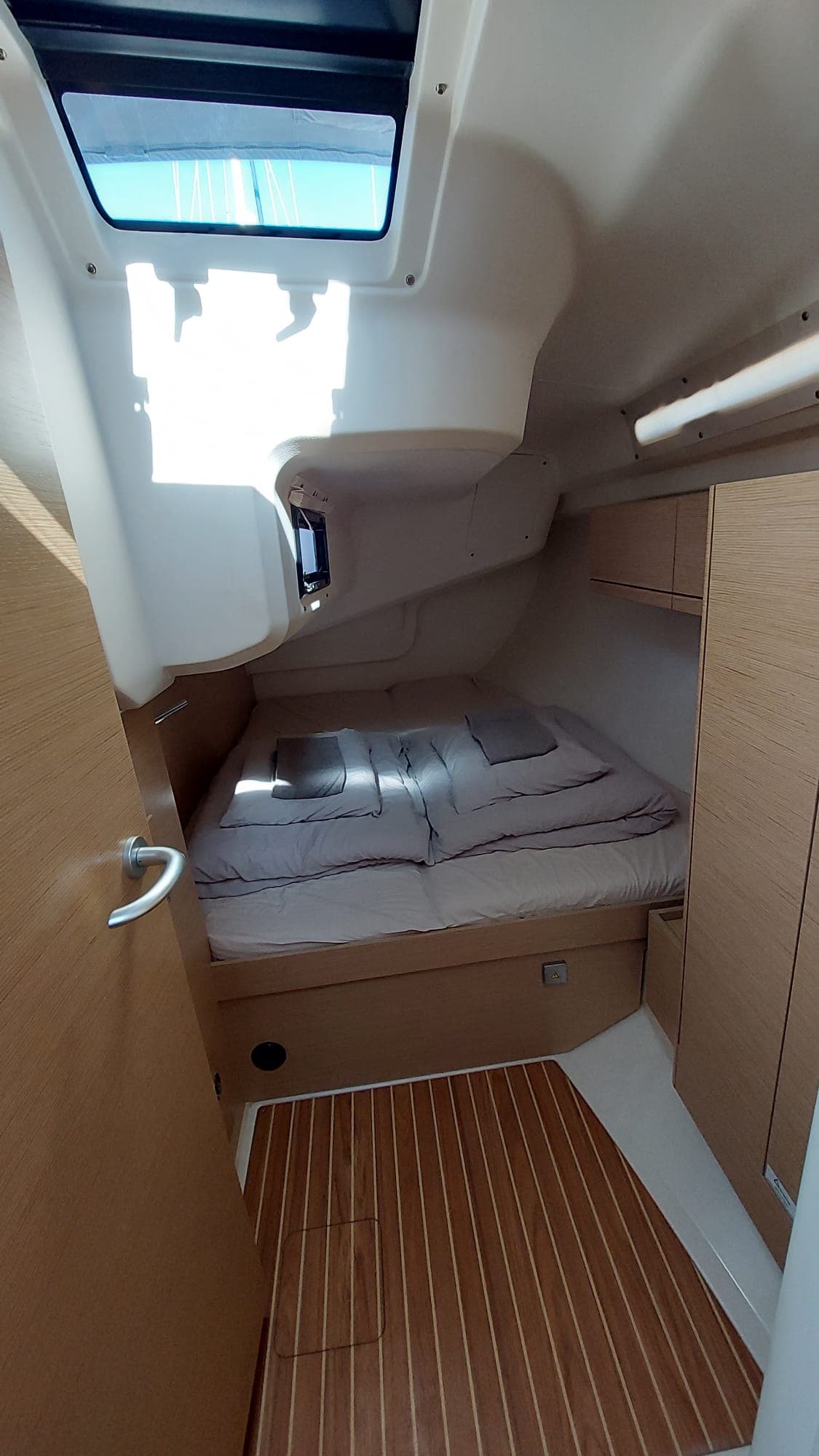 Hanse 418 Seatherapy – bilde 5 av 21