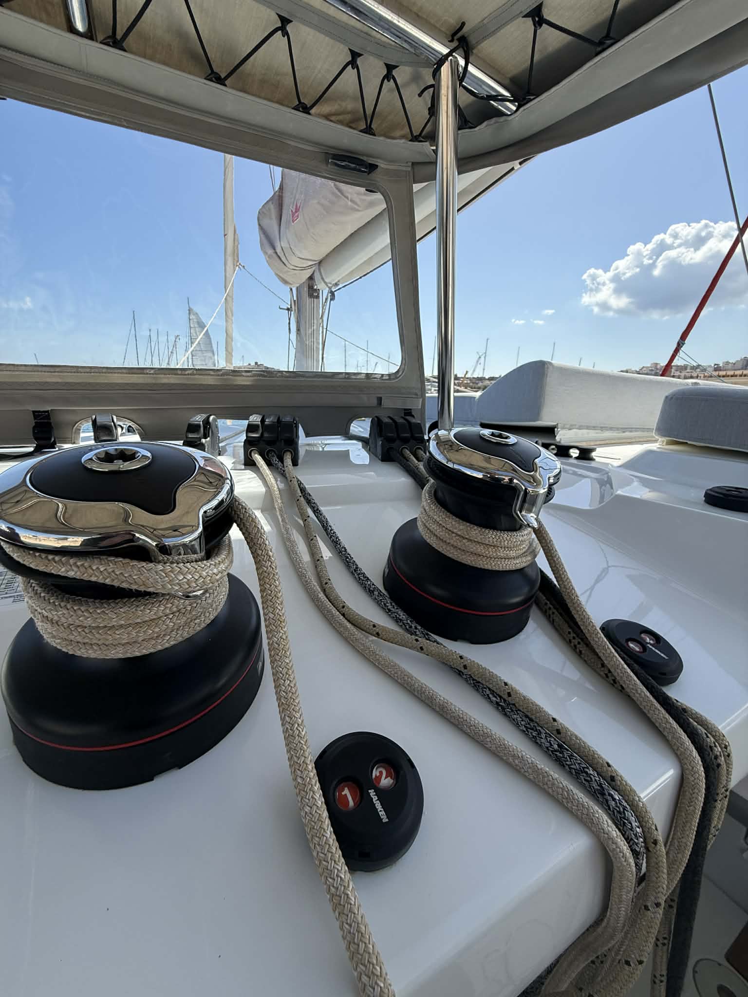 Lagoon 43 – bilde 4 av 23