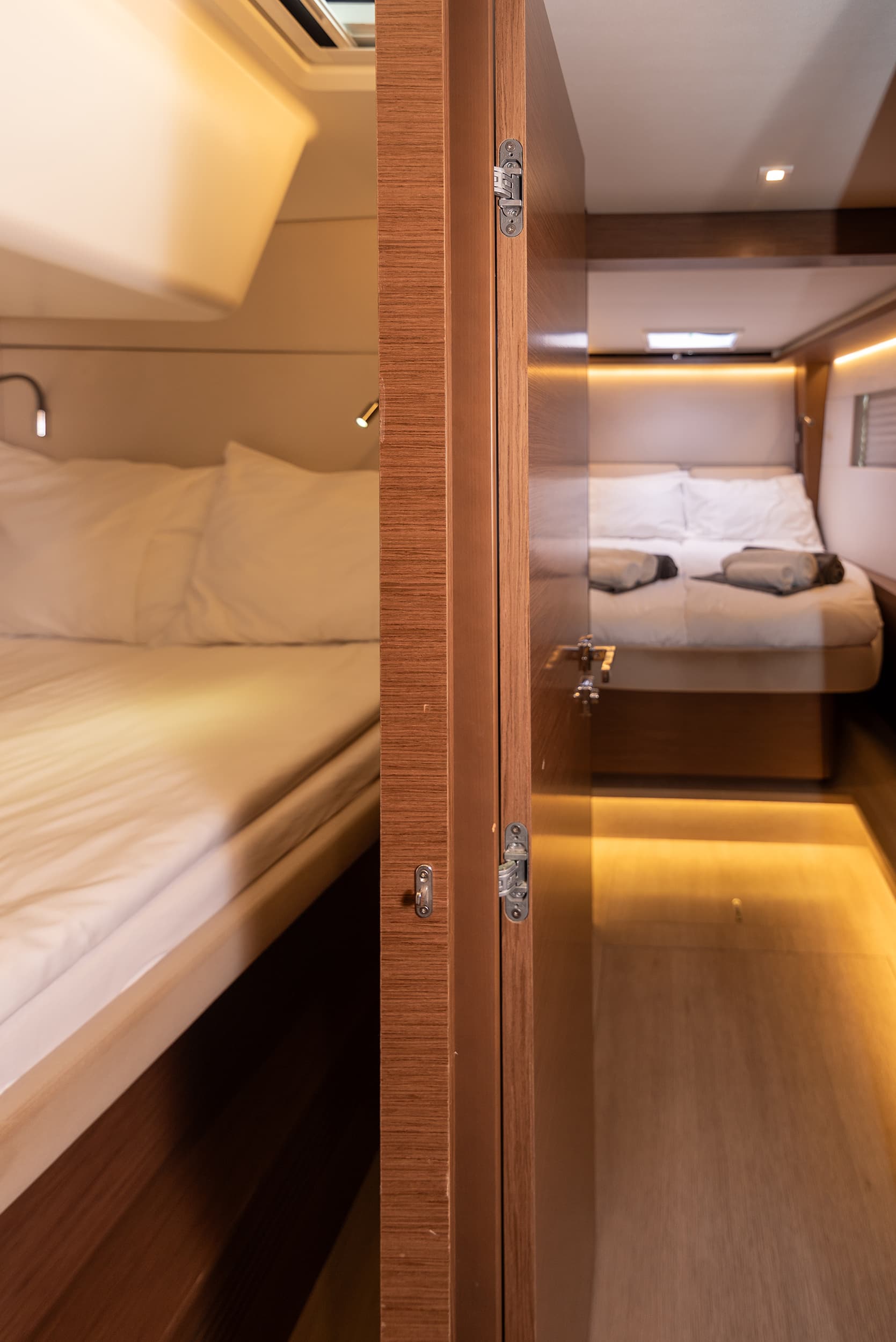 Lagoon 50 KATKA – bilde 5 av 41