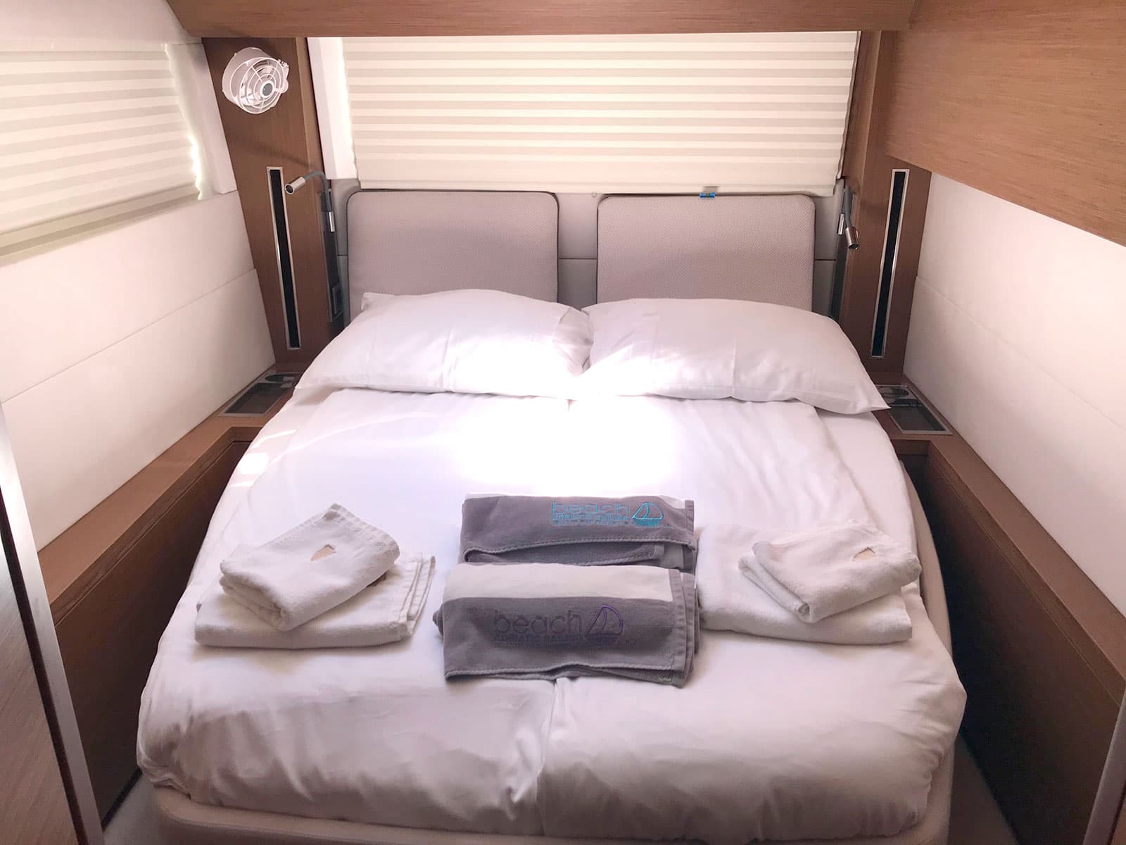 Lagoon 50 ADRIATIC LEOPARD – bilde 4 av 28
