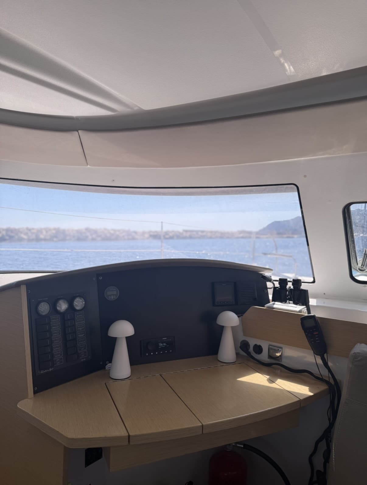 Fountaine Pajot Lipari 41 Enjoy the Silence – bilde 5 av 13