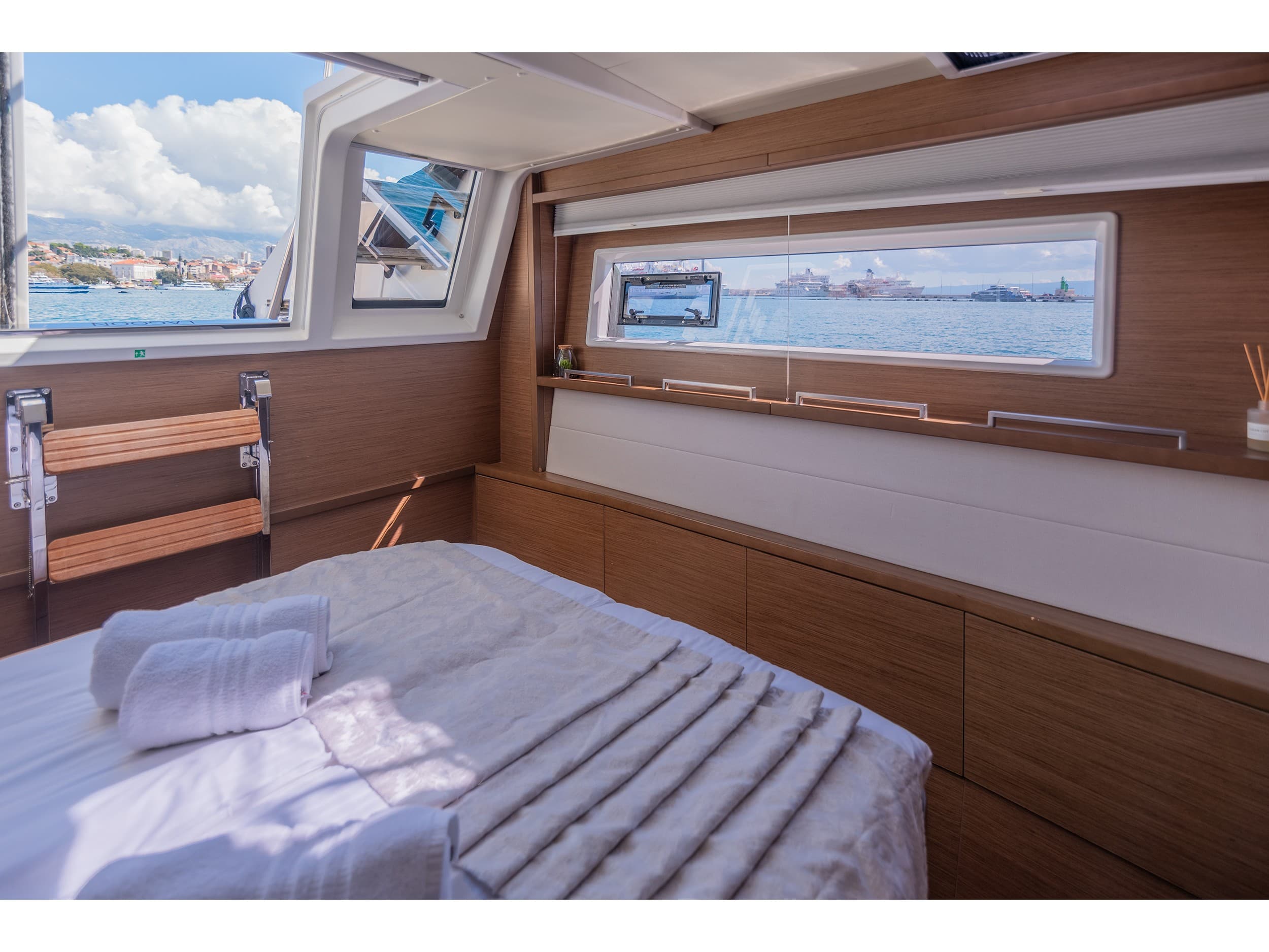 Lagoon 620 ADRIATIC LION – bilde 2 av 3