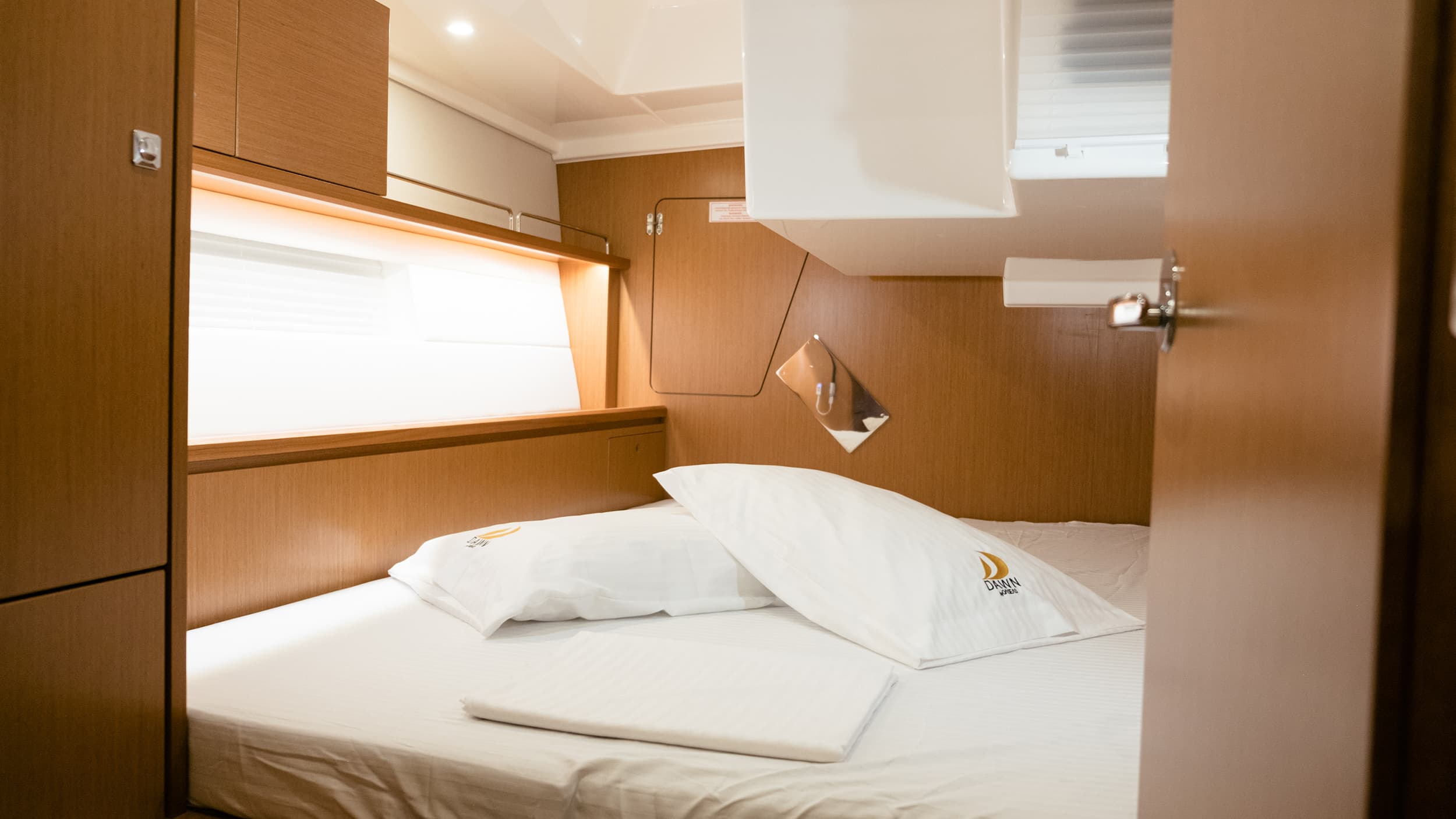 Bavaria C45 Dawn – bilde 3 av 17