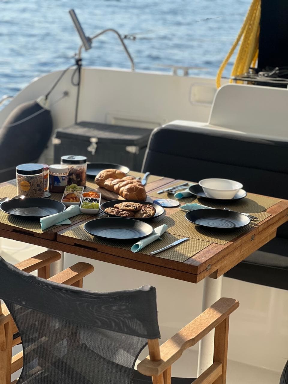 Lagoon 46 KeYMA – bilde 4 av 29