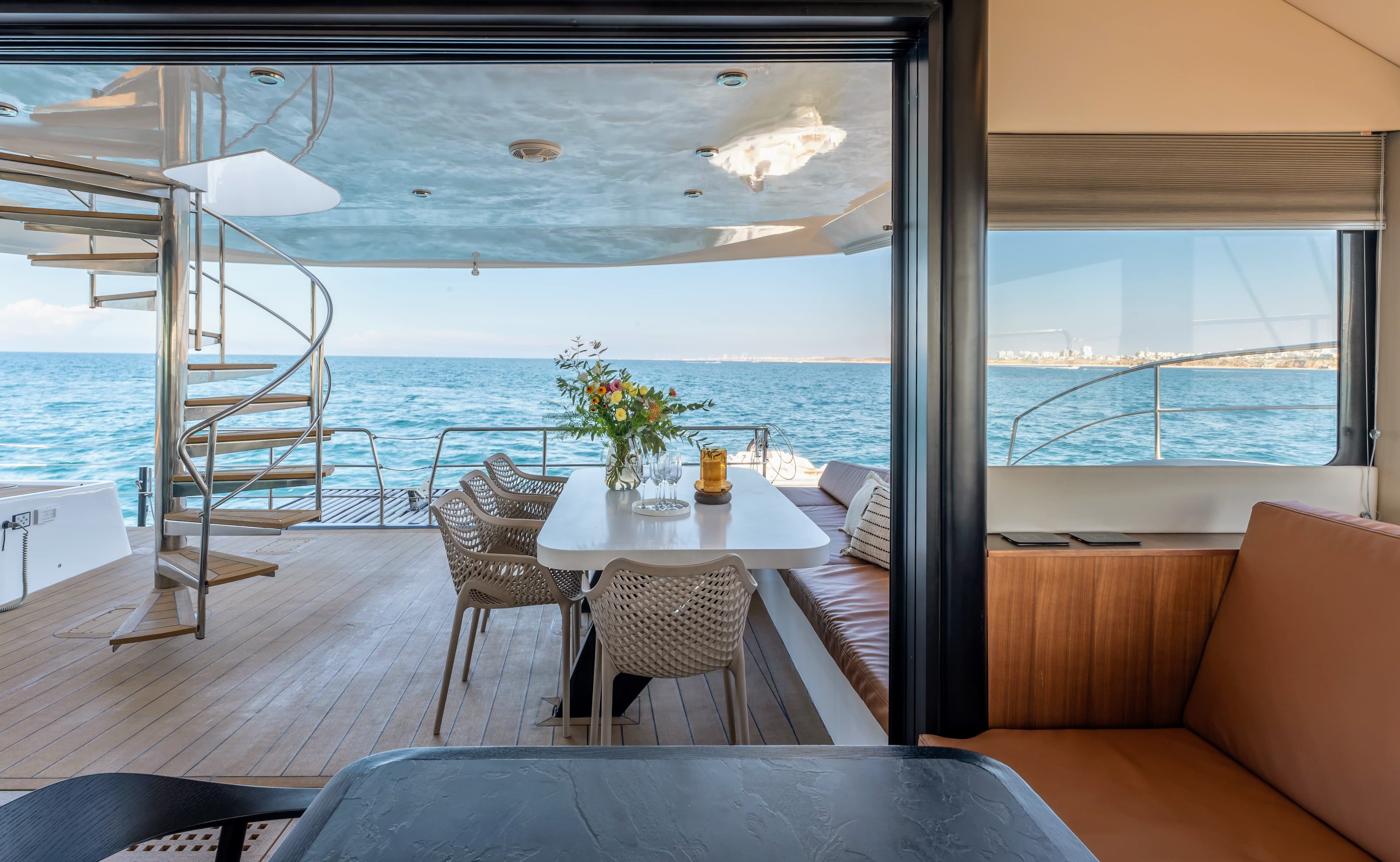 Catamaran HANI I – bilde 3 av 20