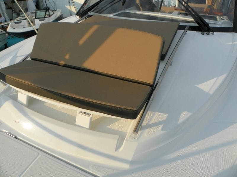 Jeanneau Merry Fisher 895 MF 895 – bilde 3 av 13