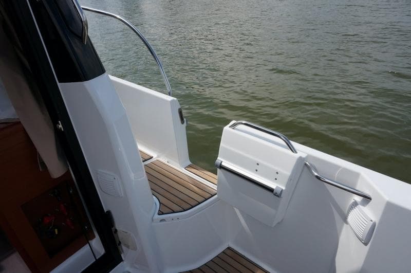 Jeanneau Merry Fisher 895 MF 895 – bilde 5 av 13