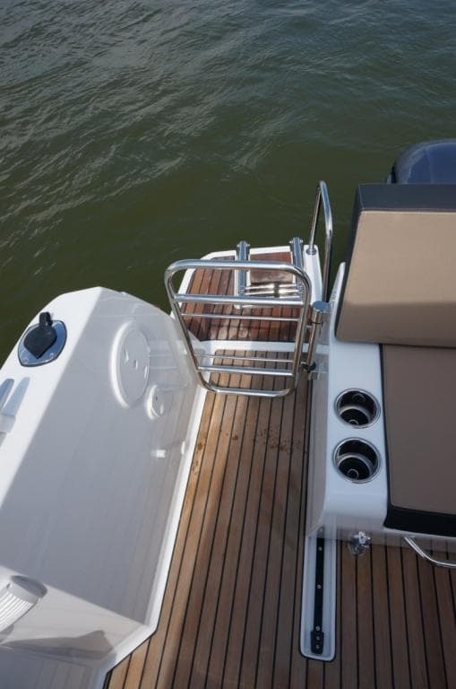 Jeanneau Merry Fisher 895 MF 895 – bilde 4 av 13
