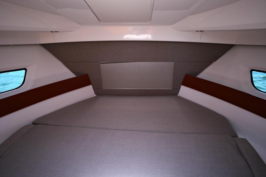 Jeanneau Merry Fisher 895 MF 895 – bilde 2 av 13