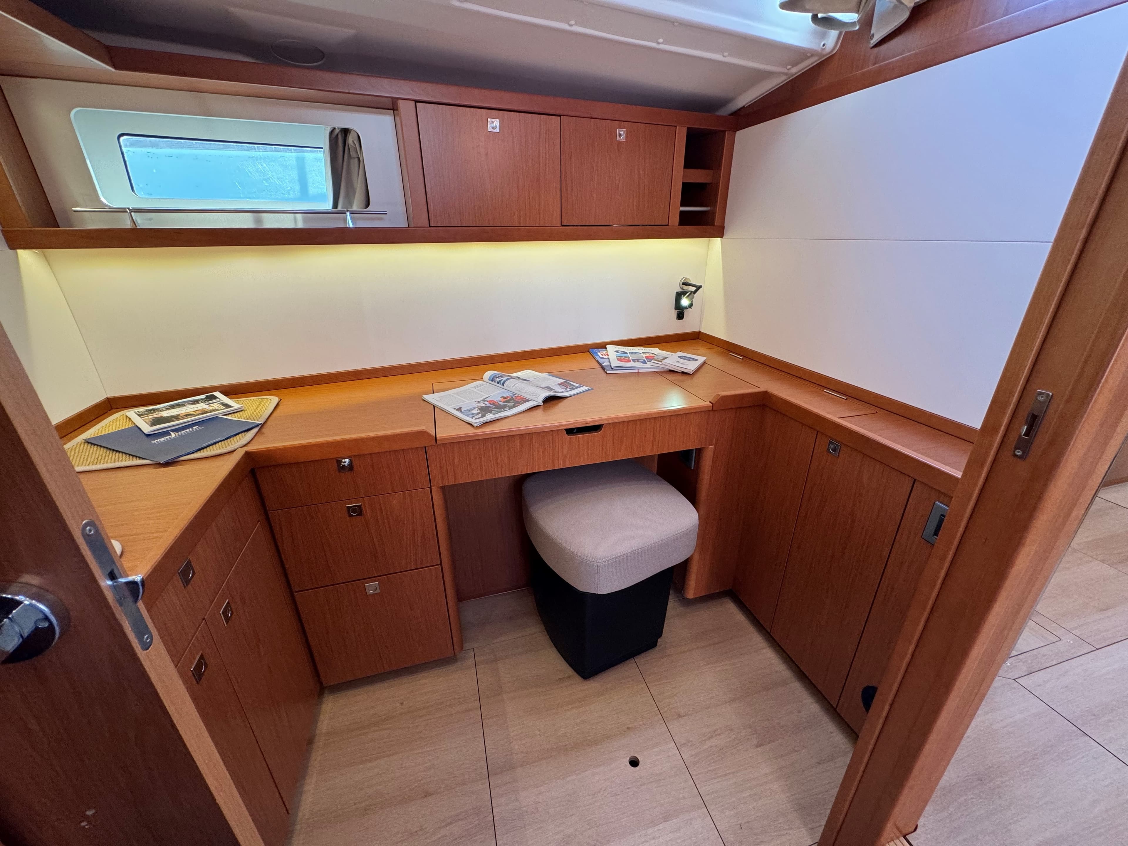 Beneteau Sense 50 Hadi Hadi – bilde 3 av 11