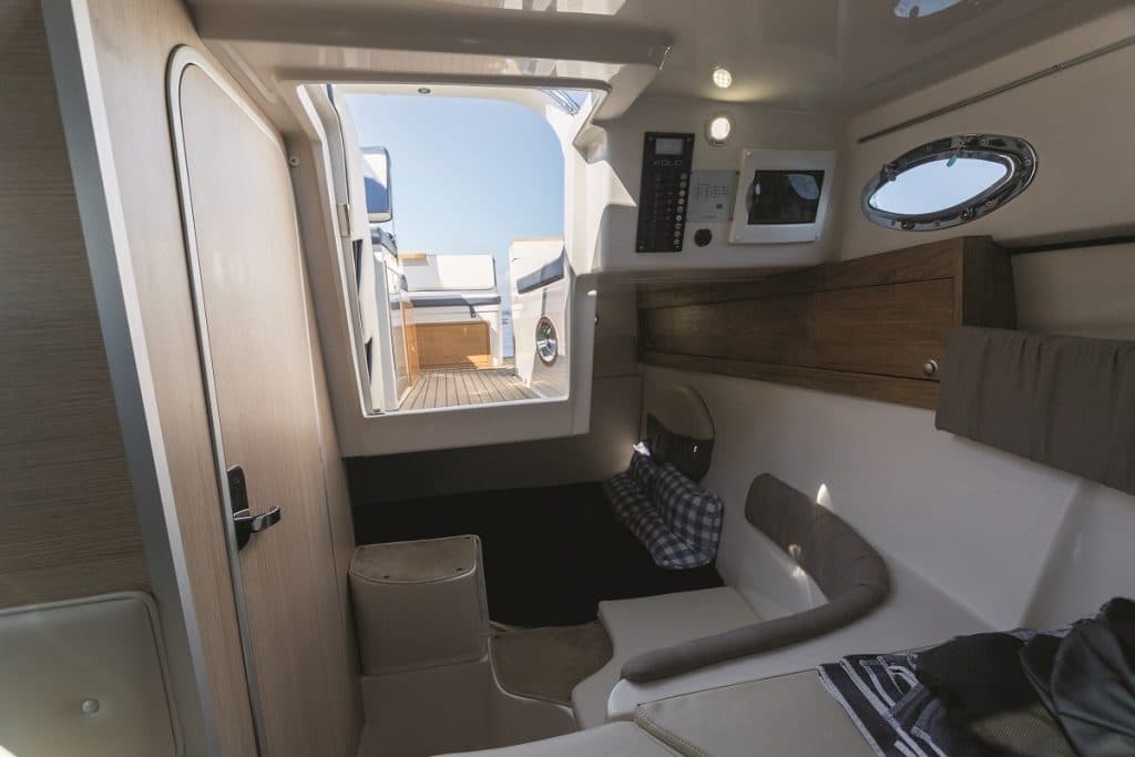 Eolomarine Eolo 770 Cruiser – bilde 4 av 5
