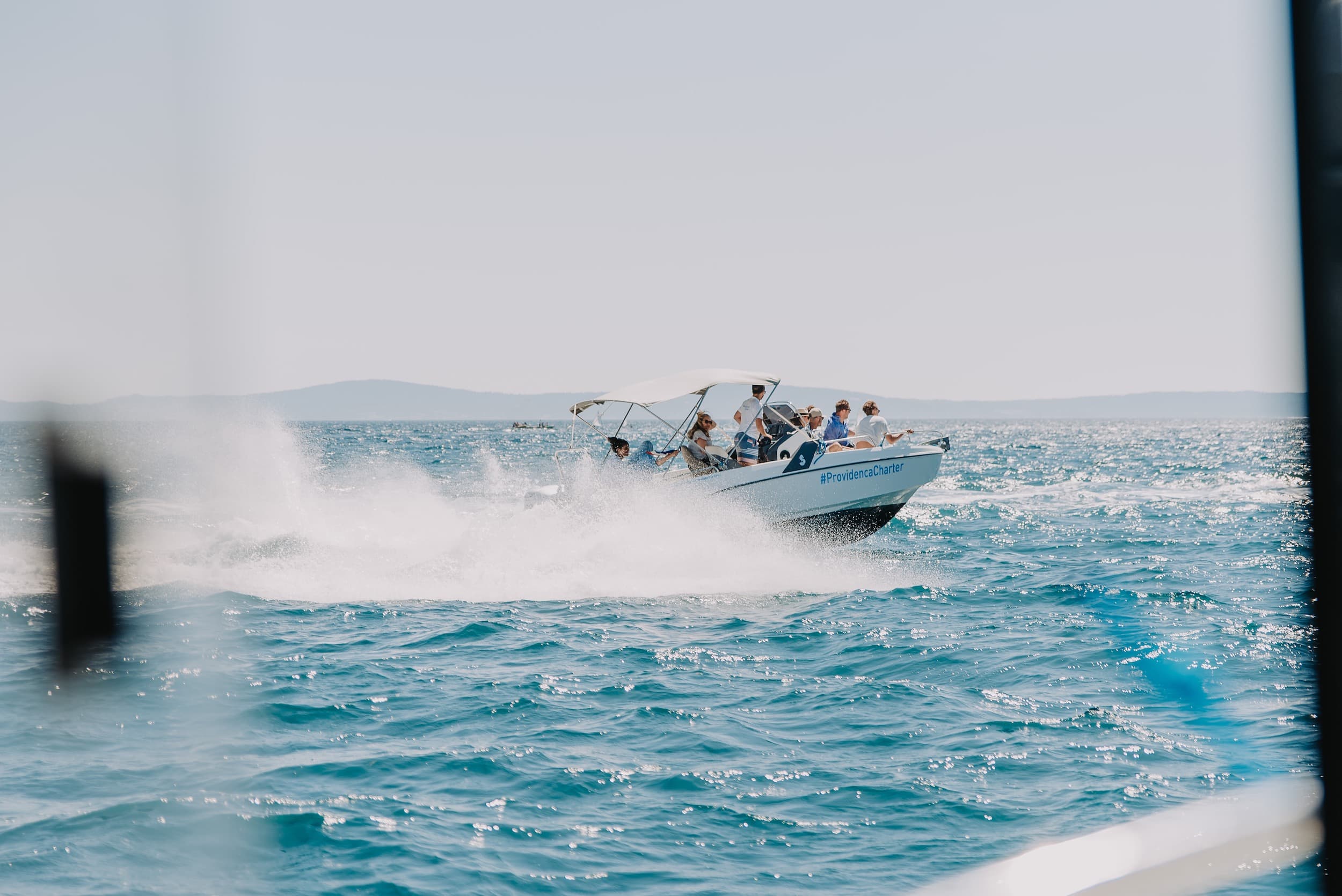 Beneteau Flyer 6 Beneteau Flyer 6 Space Deck – bilde 2 av 22