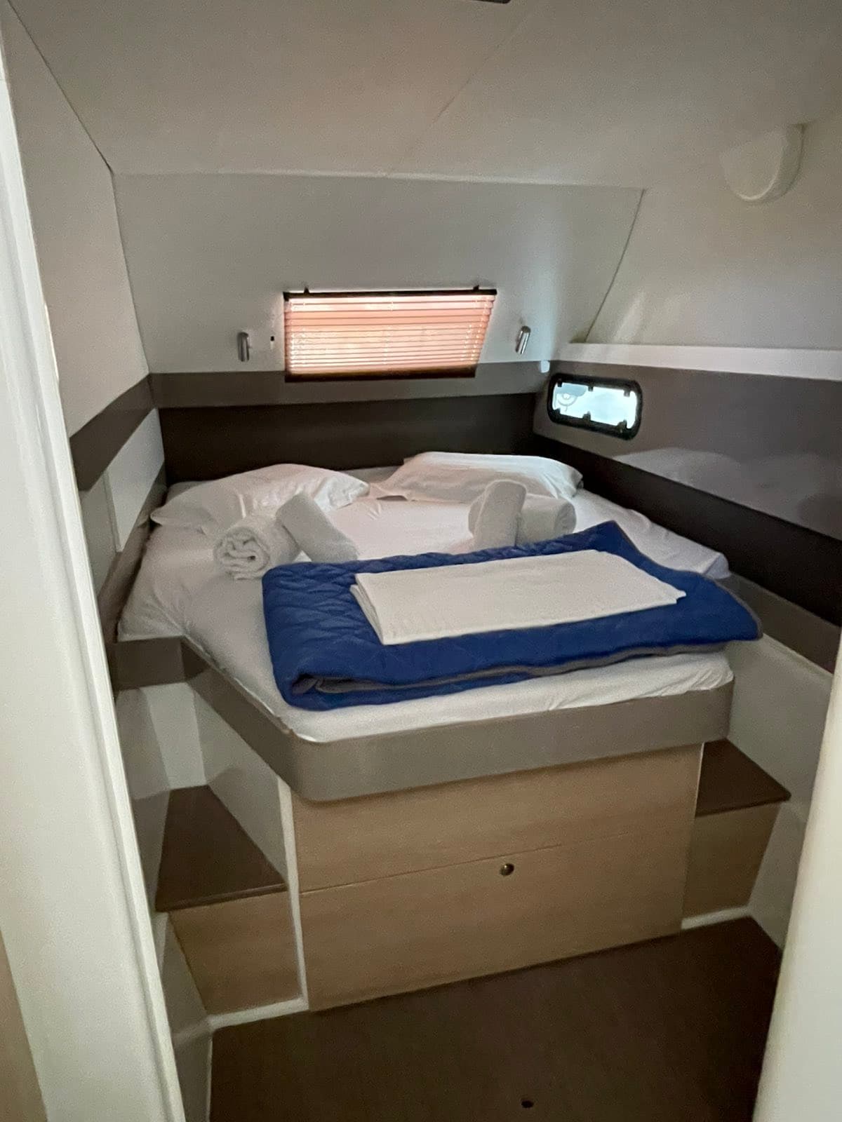 Bali 4.1 Mali Blue – bilde 2 av 24
