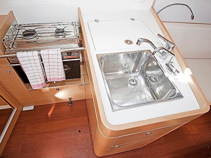 Beneteau First 35 Rhea – bilde 3 av 9