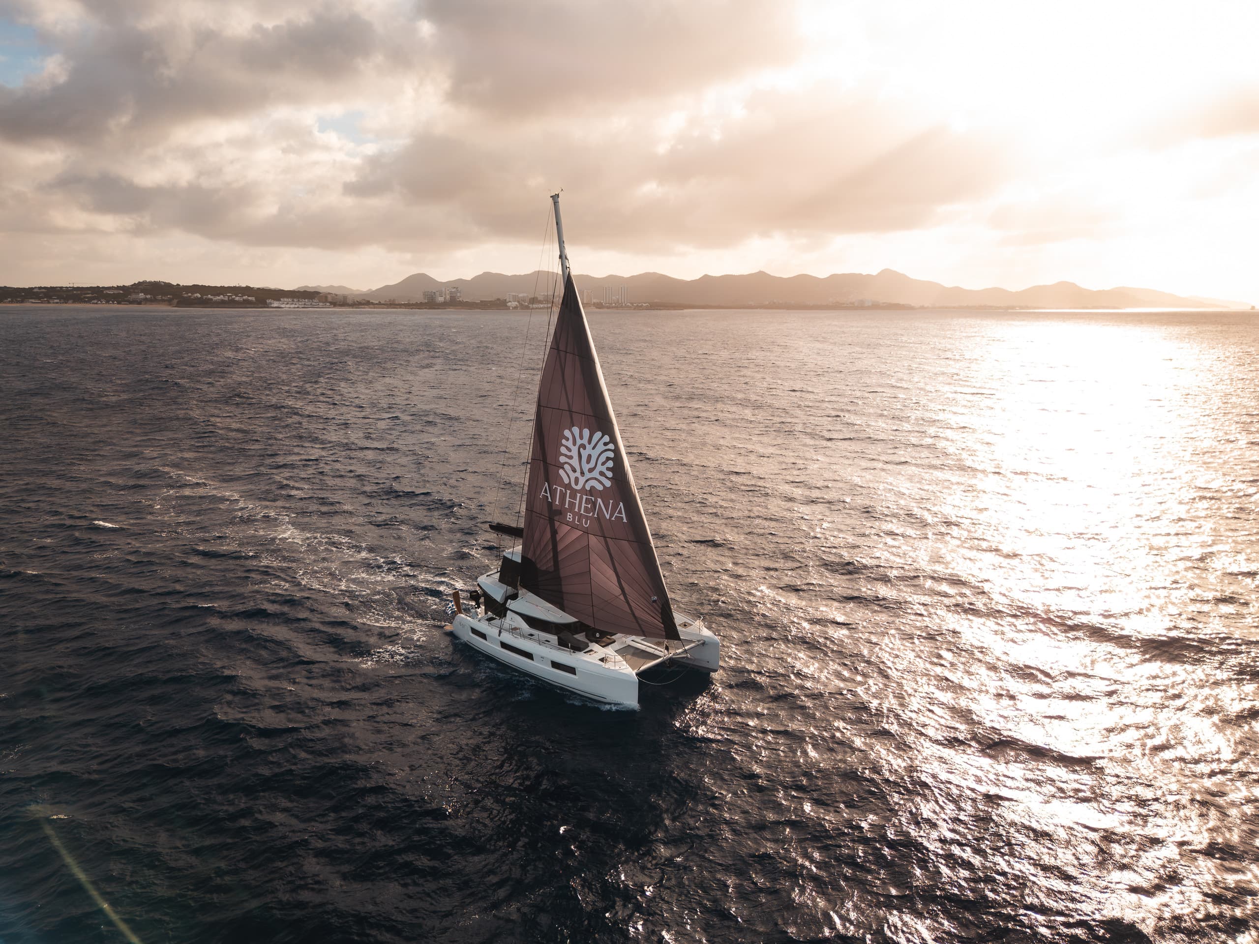 Lagoon 51 Premium