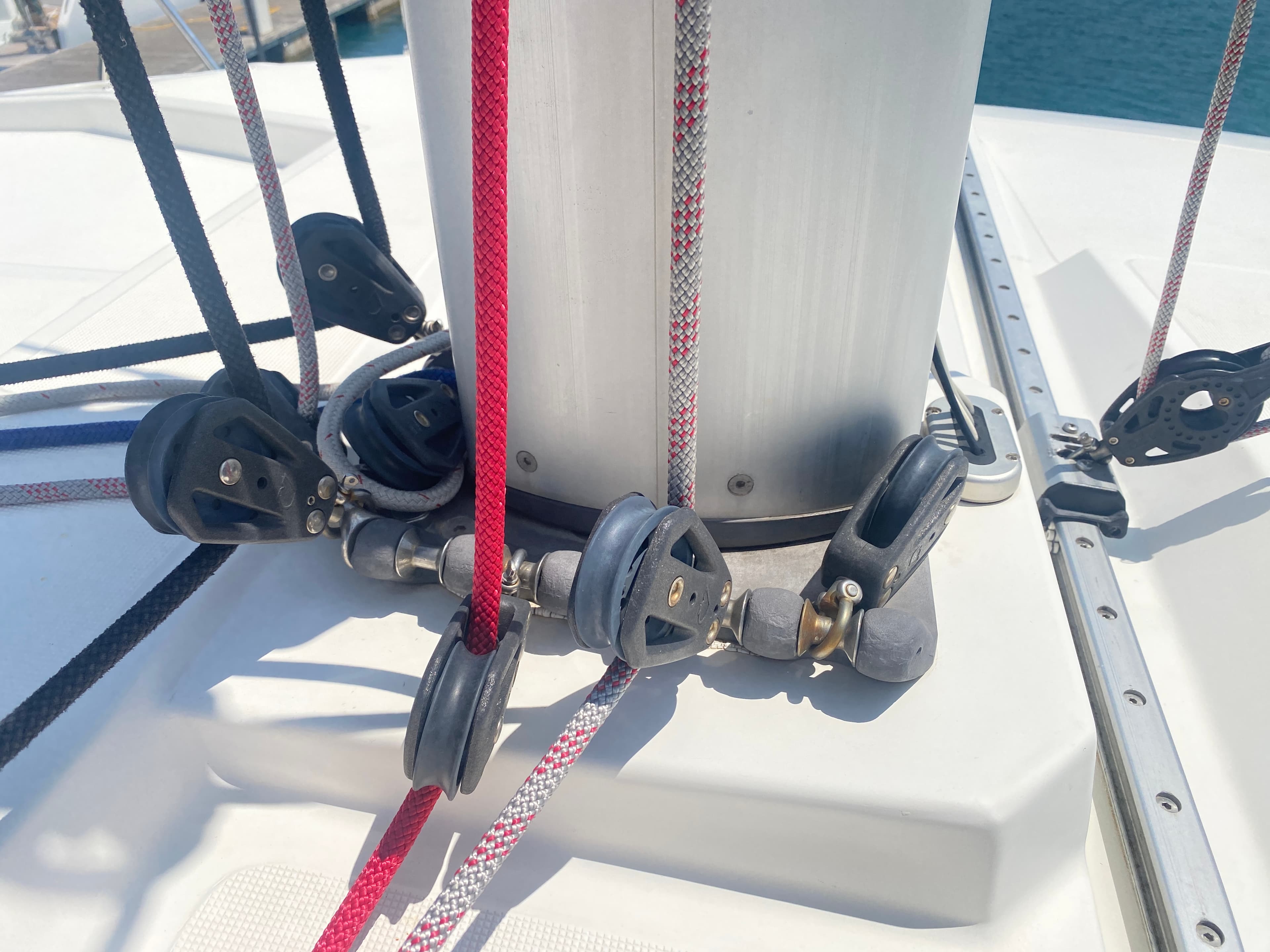 Bali 4.1 Princess BaLi 4.1 – bilde 5 av 18