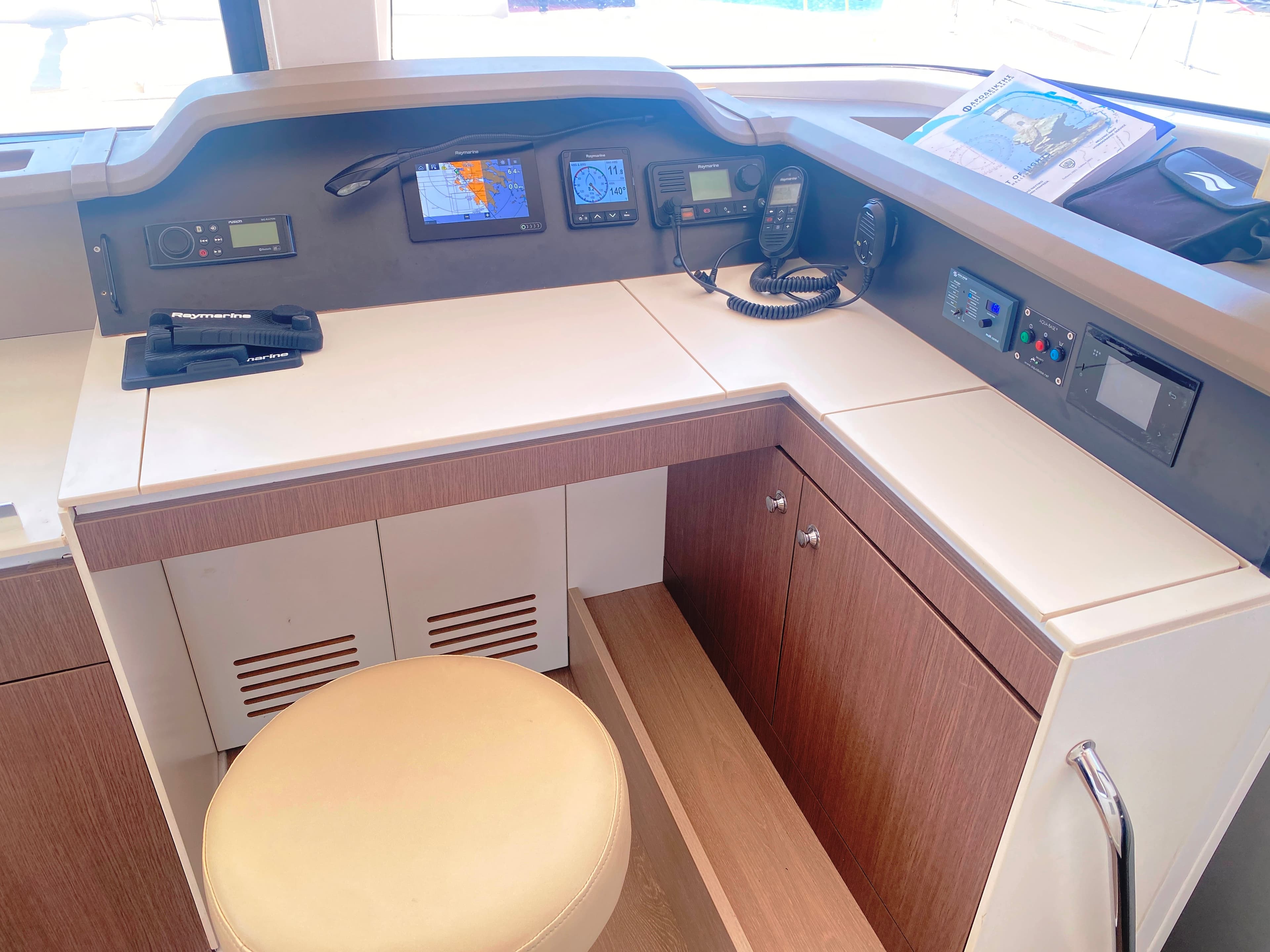 Bali 4.1 Princess BaLi 4.1 – bilde 3 av 18