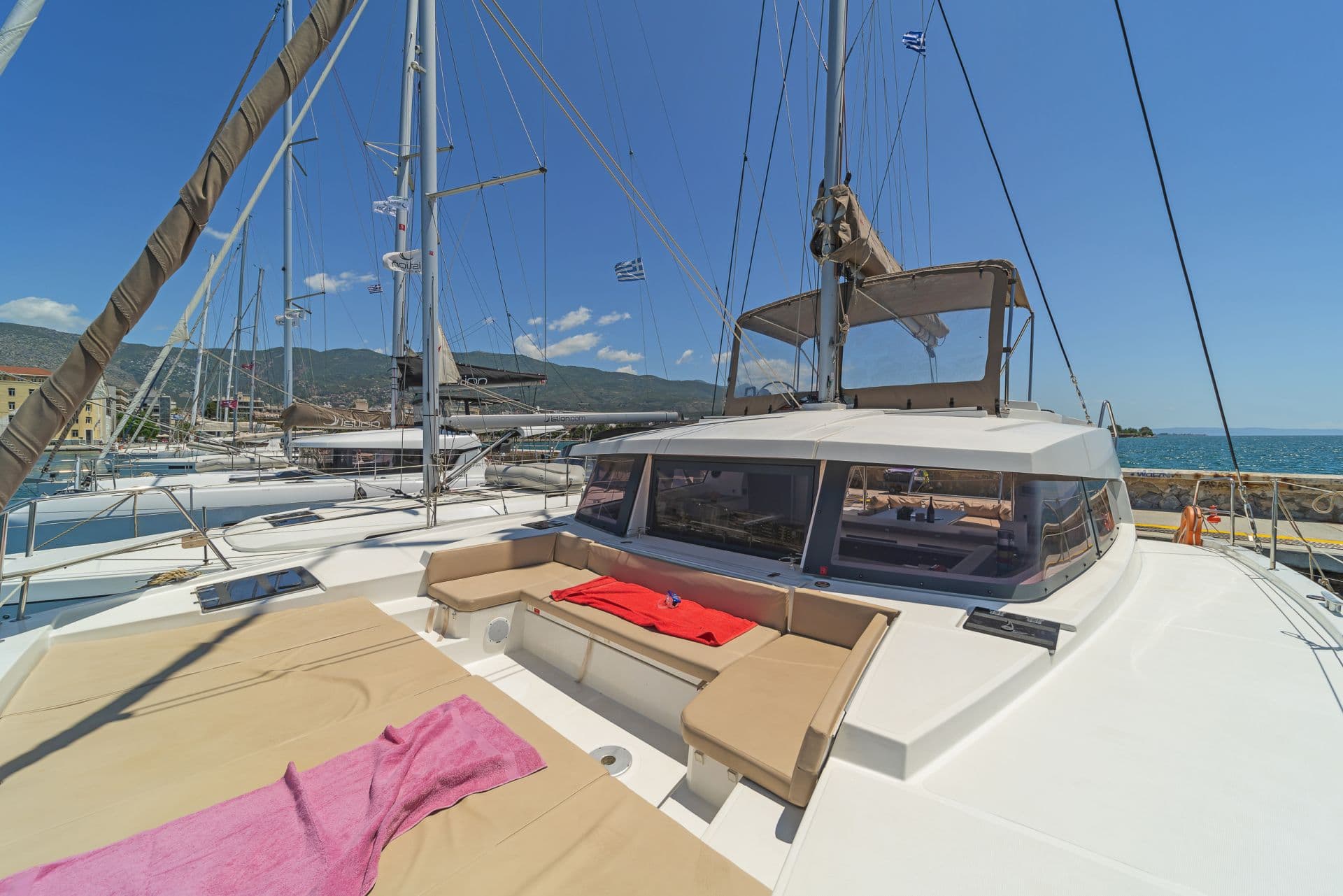 Bali 4.1 Princess BaLi 4.1 – bilde 4 av 18