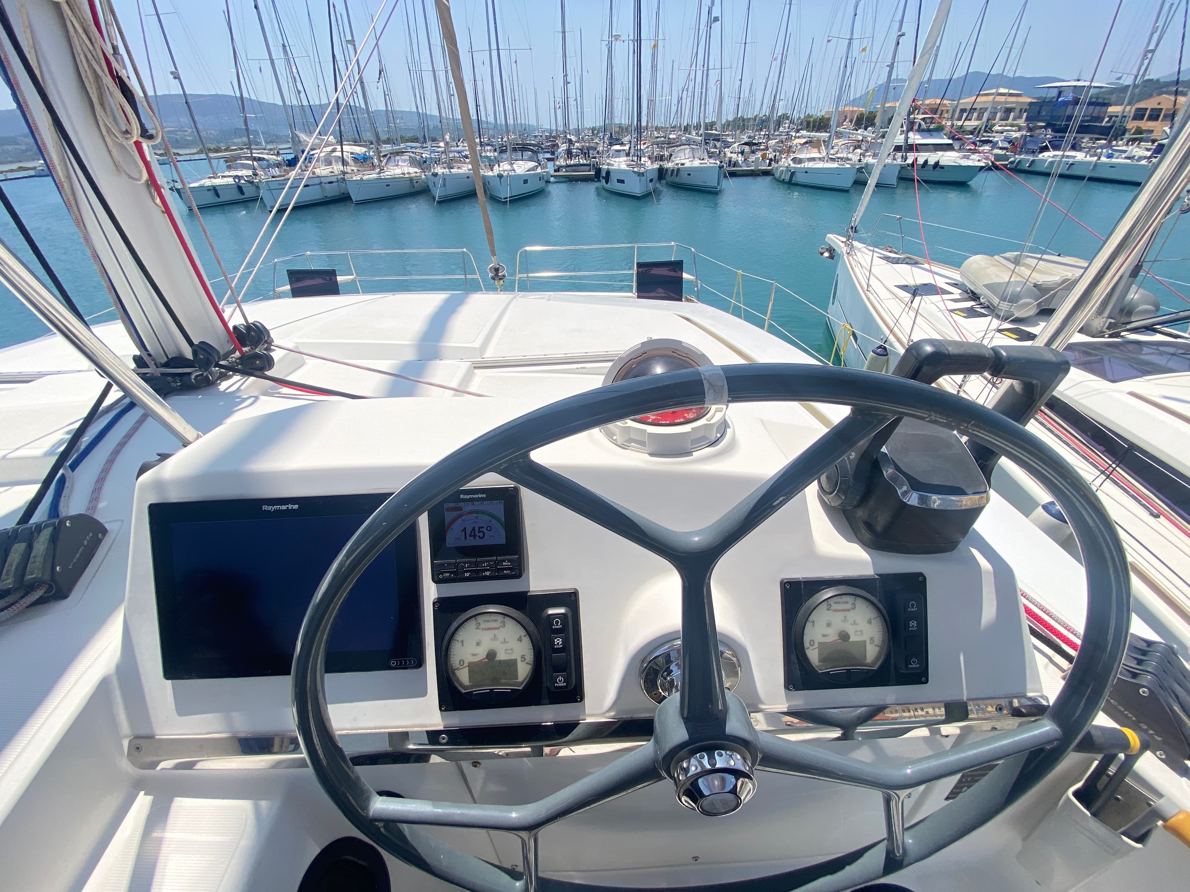 Bali 4.1 Princess BaLi 4.1 – bilde 2 av 18