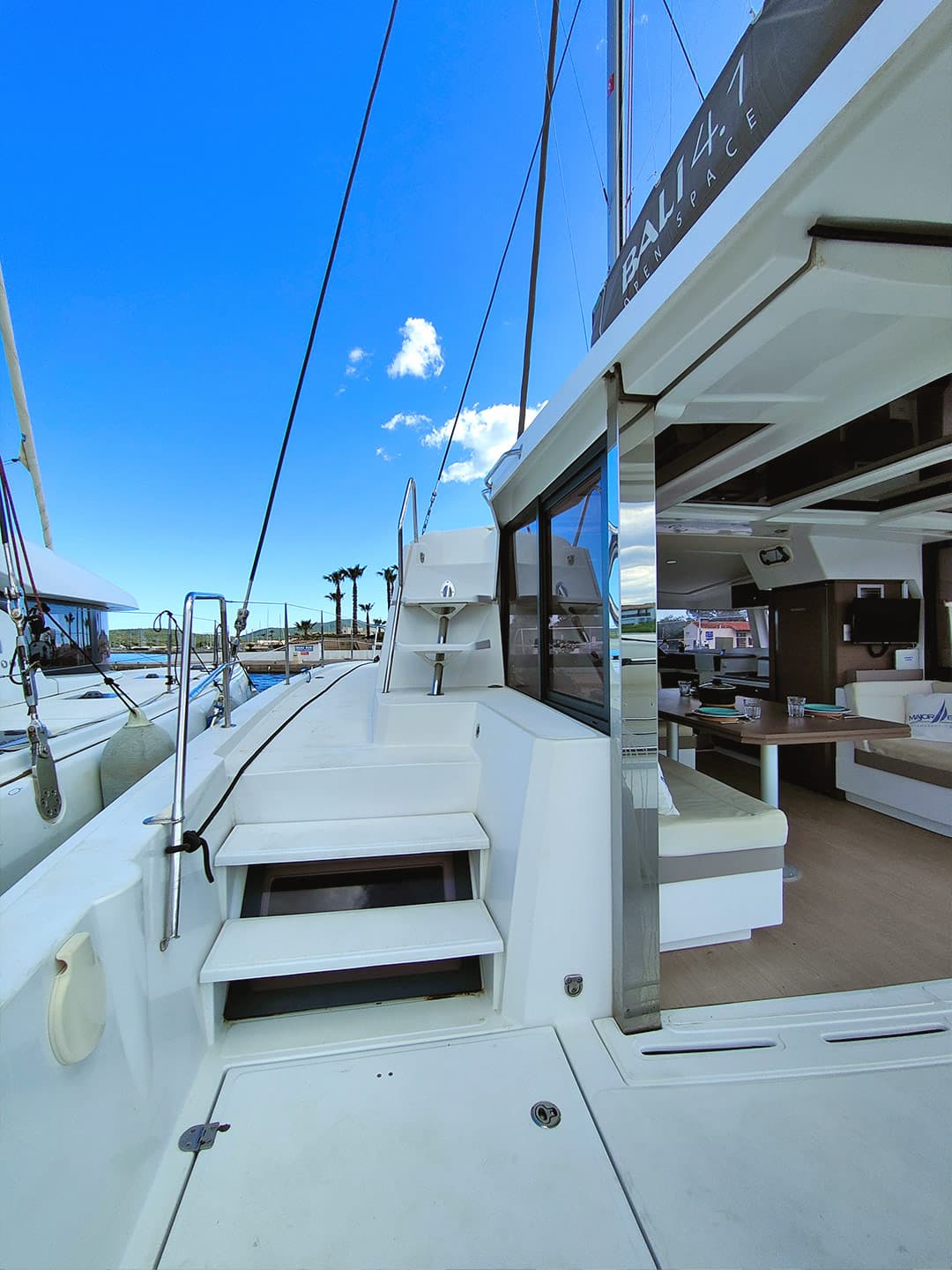 Bali 4.1 Poseidon – bilde 5 av 25
