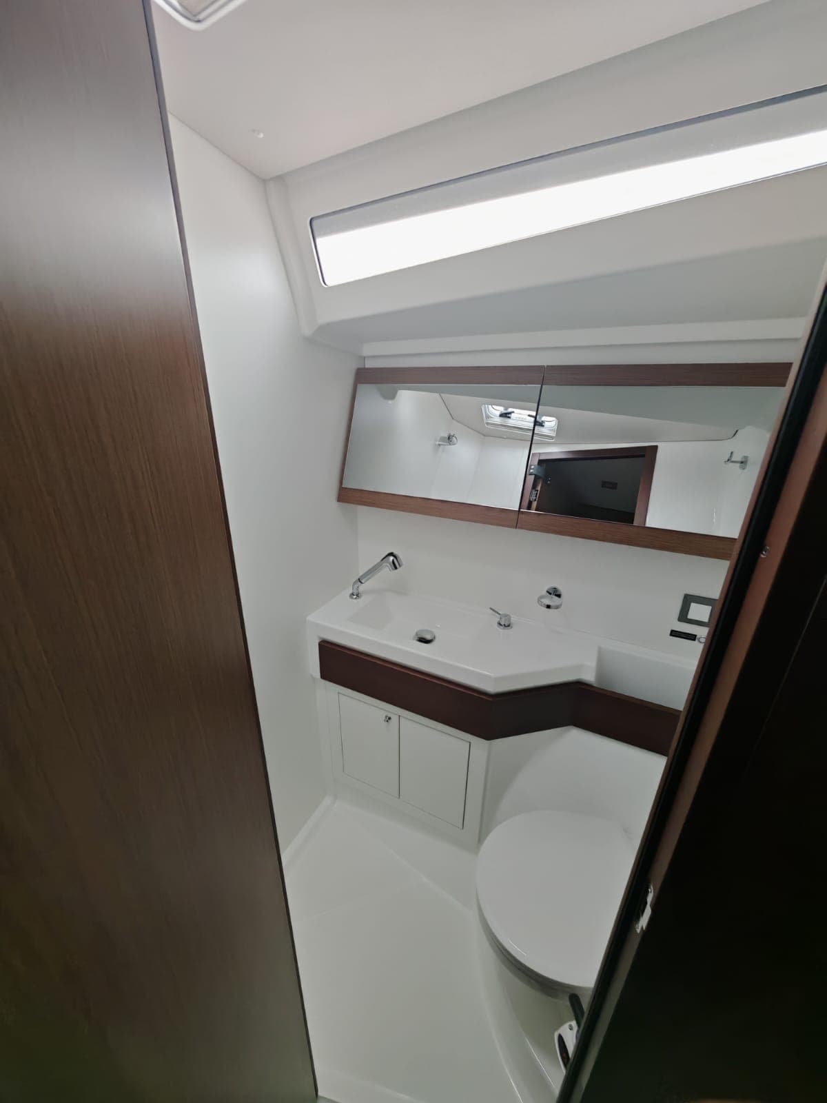 Beneteau Oceanis 46.1 Aurora – bilde 3 av 16