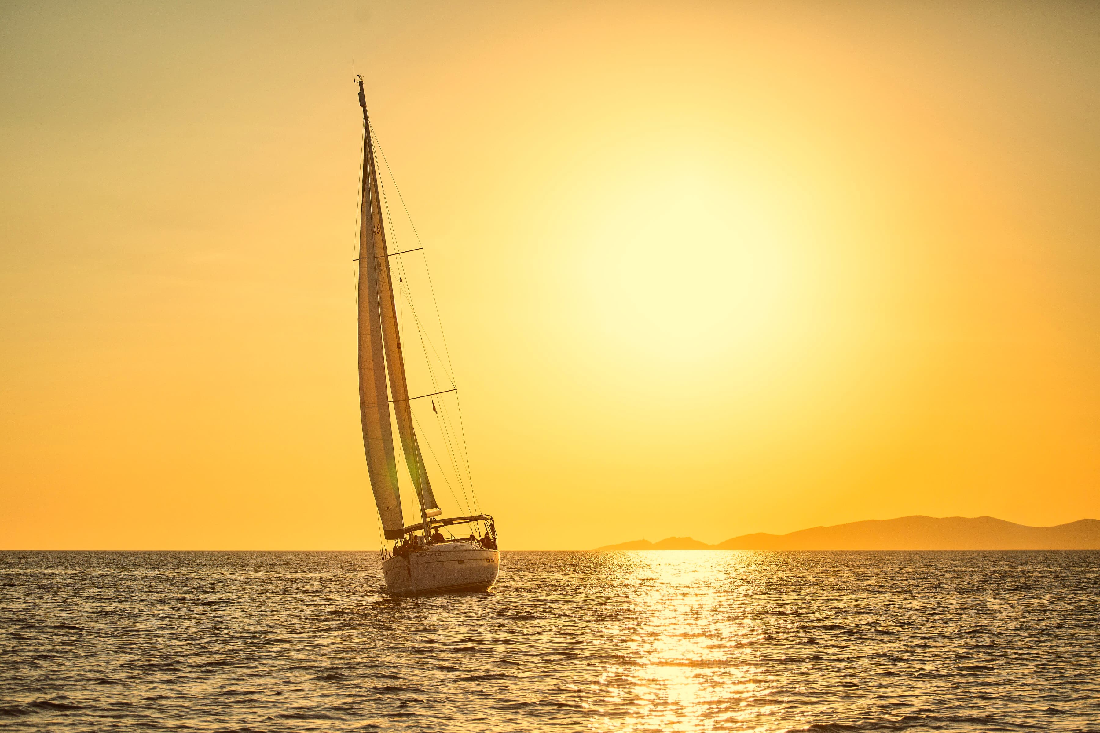 Bavaria 46 Cruiser WHISKY FOXTROT – bilde 4 av 17