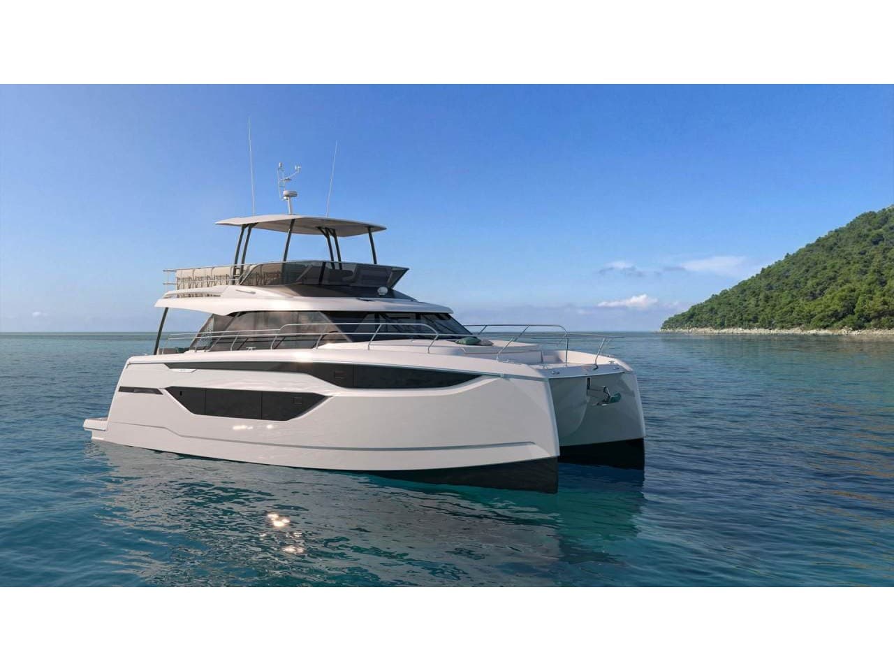 Prestige M6 M.P. Prestige – bilde 2 av 10