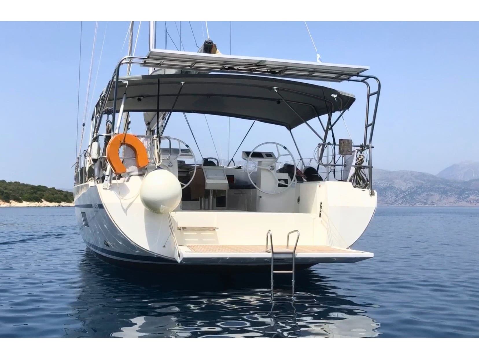 Bavaria C45 ARTEMIS