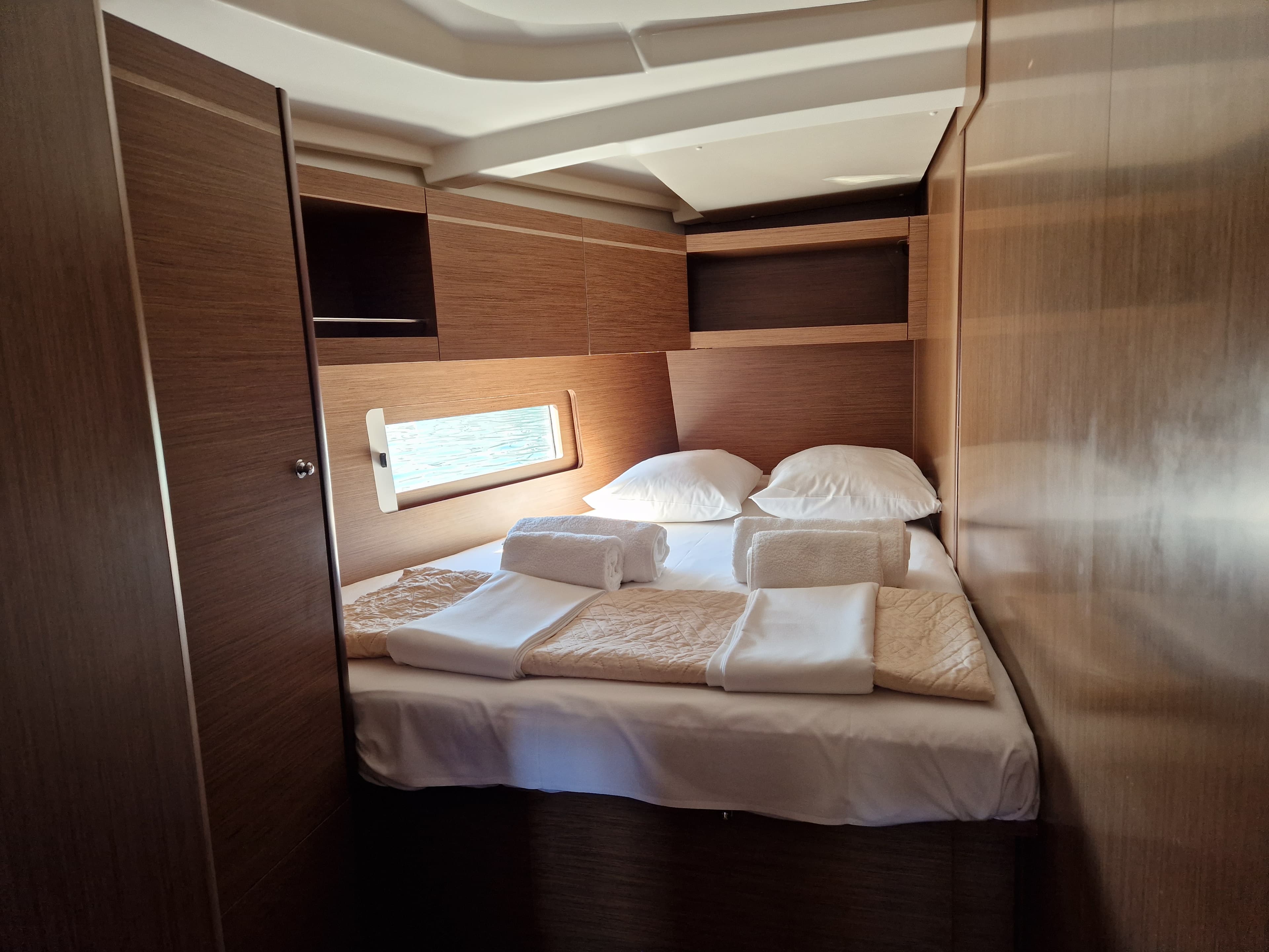 Beneteau Oceanis 46.1 Athanasia – bilde 3 av 6