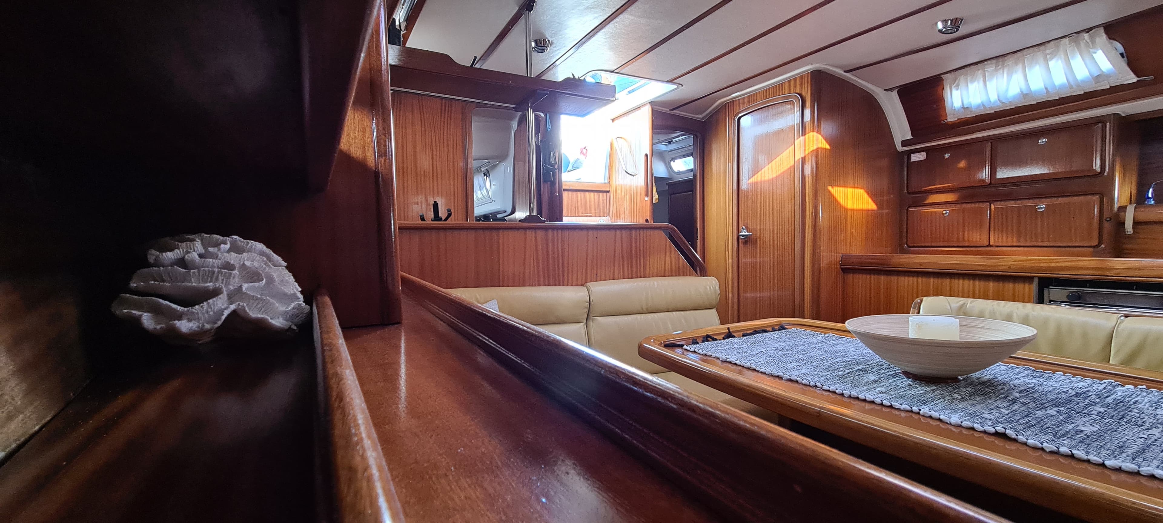 Bavaria 42 Chimera – bilde 3 av 9