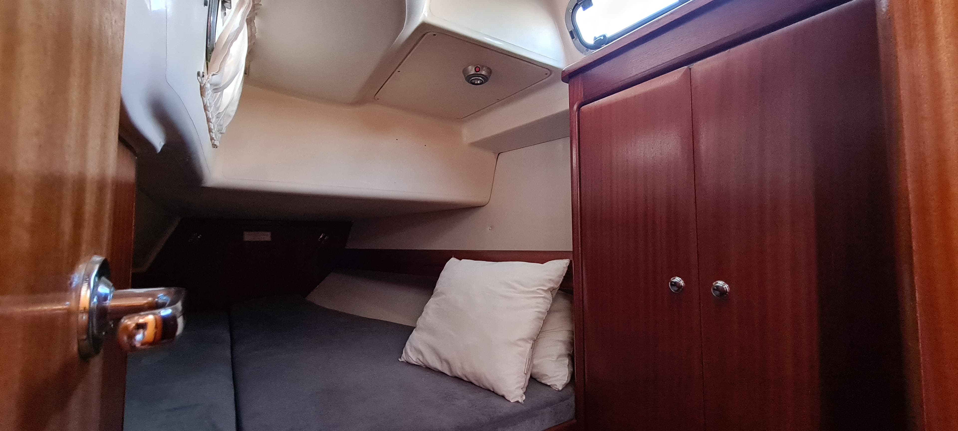 Bavaria 42 Chimera – bilde 5 av 9