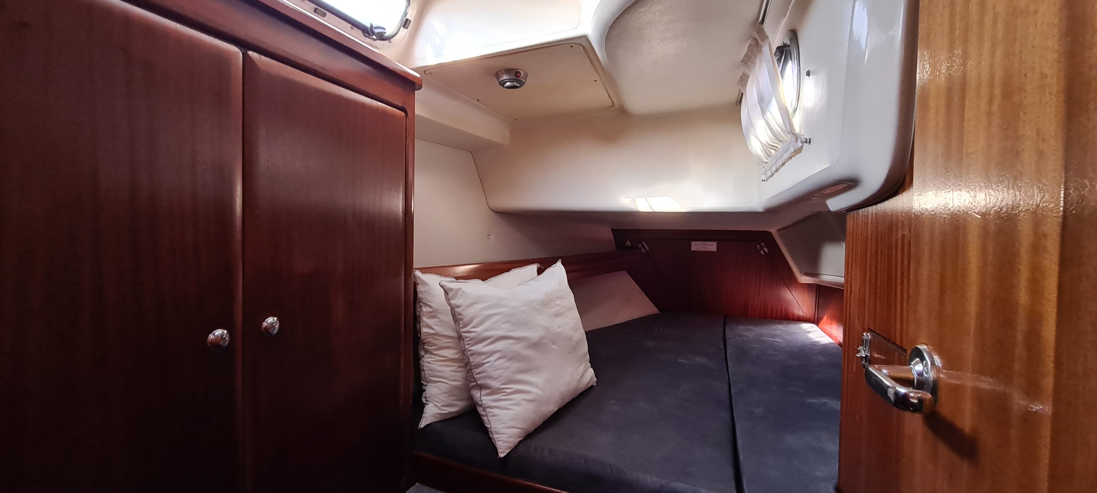 Bavaria 42 Chimera – bilde 4 av 9