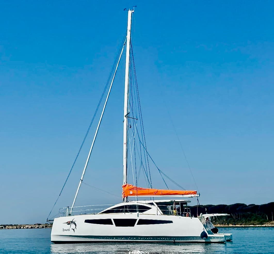 C-CAT 37 Amuni' – bilde 3 av 25