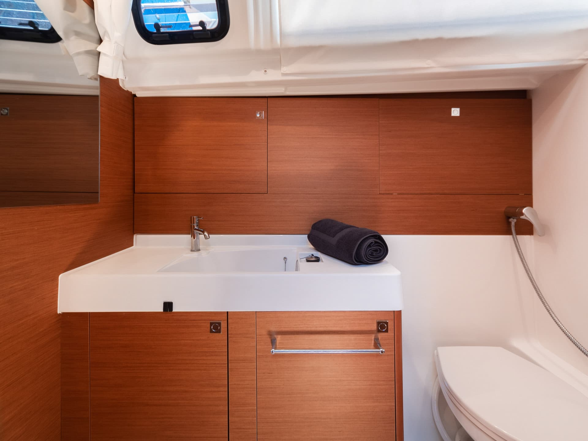 Jeanneau Sun Odyssey 519 Montecarlo – bilde 3 av 9